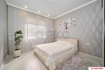 Фото №1: Дом 93 м² - Краснодар, мкр. Сады Калинина, ул. Народная, 130