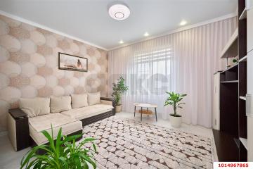 Фото №3: Дом 93 м² - Краснодар, мкр. Сады Калинина, ул. Народная, 130