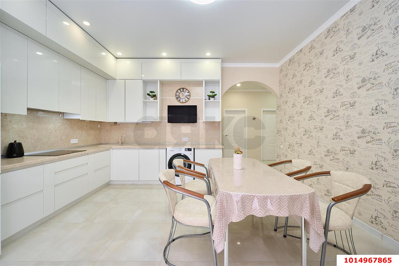 Фото №10: Дом 93 м² + 4.18 сот. - Краснодар, Прикубанский внутригородской округ, мкр. Сады Калинина, ул. Народная, 130