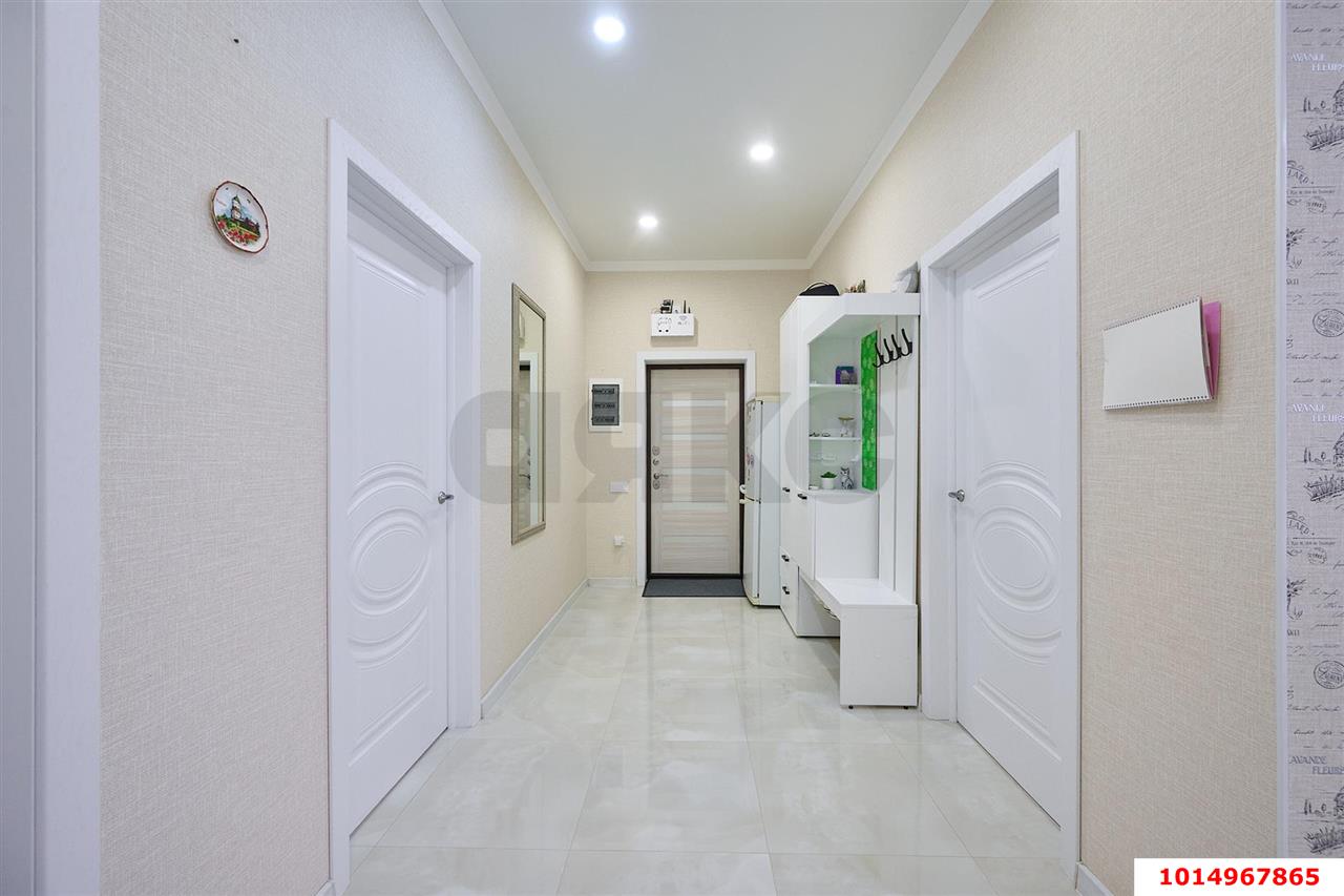 Фото №12: Дом 93 м² + 4.18 сот. - Краснодар, Сады Калинина, ул. Народная, 130