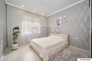 Фото №1: Дом 93 м² - Краснодар, мкр. Сады Калинина, ул. Народная, 130