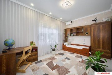 Фото №5: Дом 93 м² - Краснодар, мкр. Сады Калинина, ул. Народная, 130