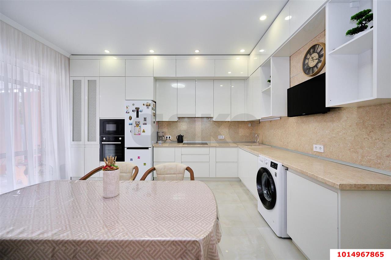 Фото №8: Дом 93 м² + 4.18 сот. - Краснодар, Сады Калинина, ул. Народная, 130