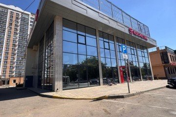 Фото №1: Отдельное здание 800 м² - Краснодар, мкр. Музыкальный, ул. Московская, 146