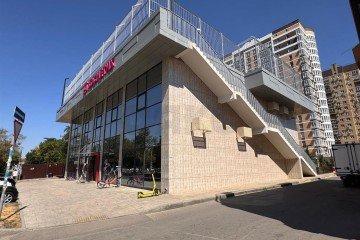 Фото №5: Отдельное здание 800 м² - Краснодар, мкр. Музыкальный, ул. Московская, 146