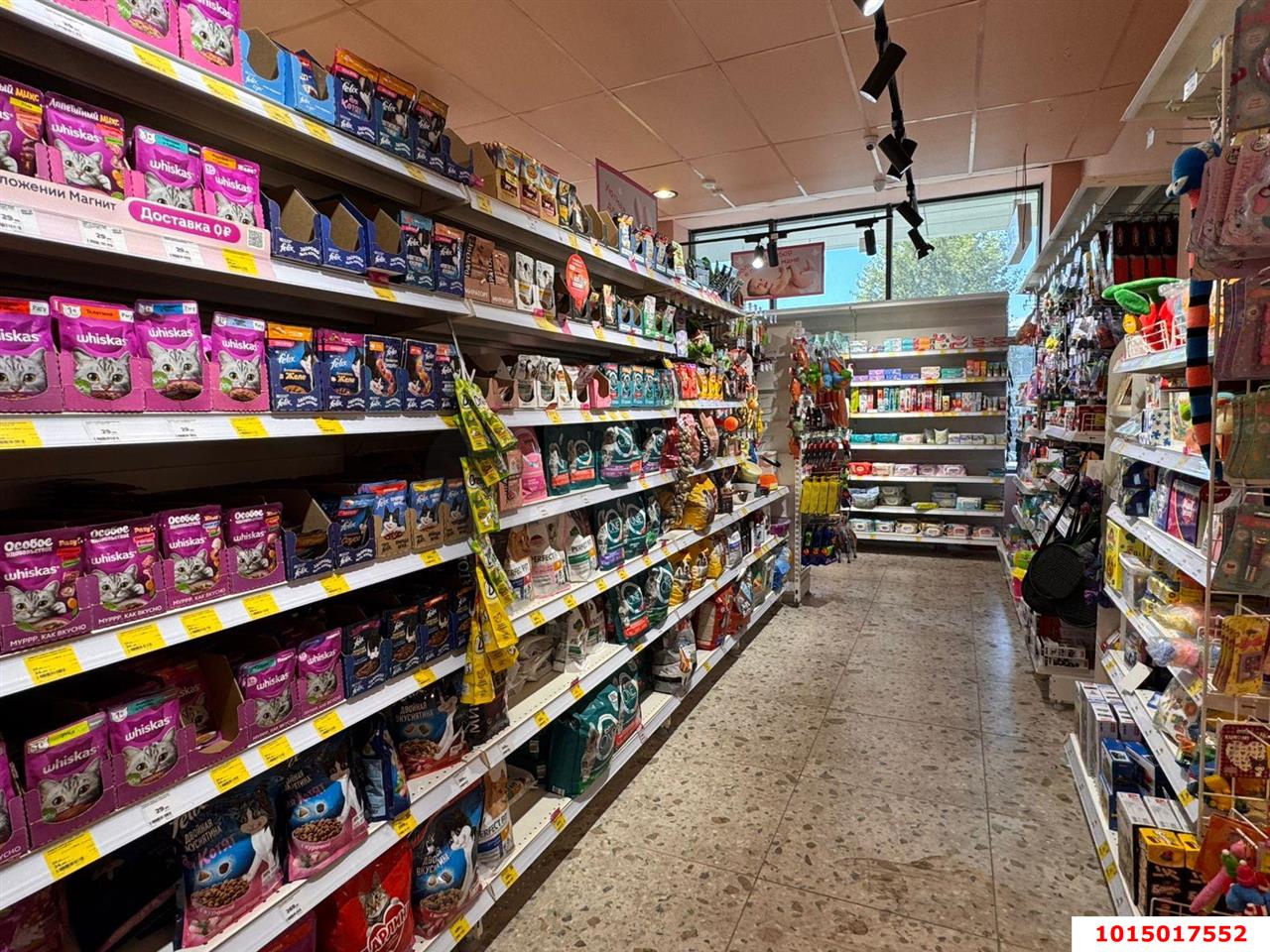 Фото №4: Отдельное здание 800 м² - Краснодар, Музыкальный, ул. Московская, 146