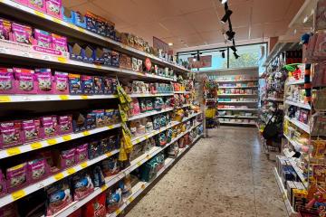 Фото №4: Коммерция 800 м² - Краснодар, мкр. Музыкальный, ул. Московская, 146