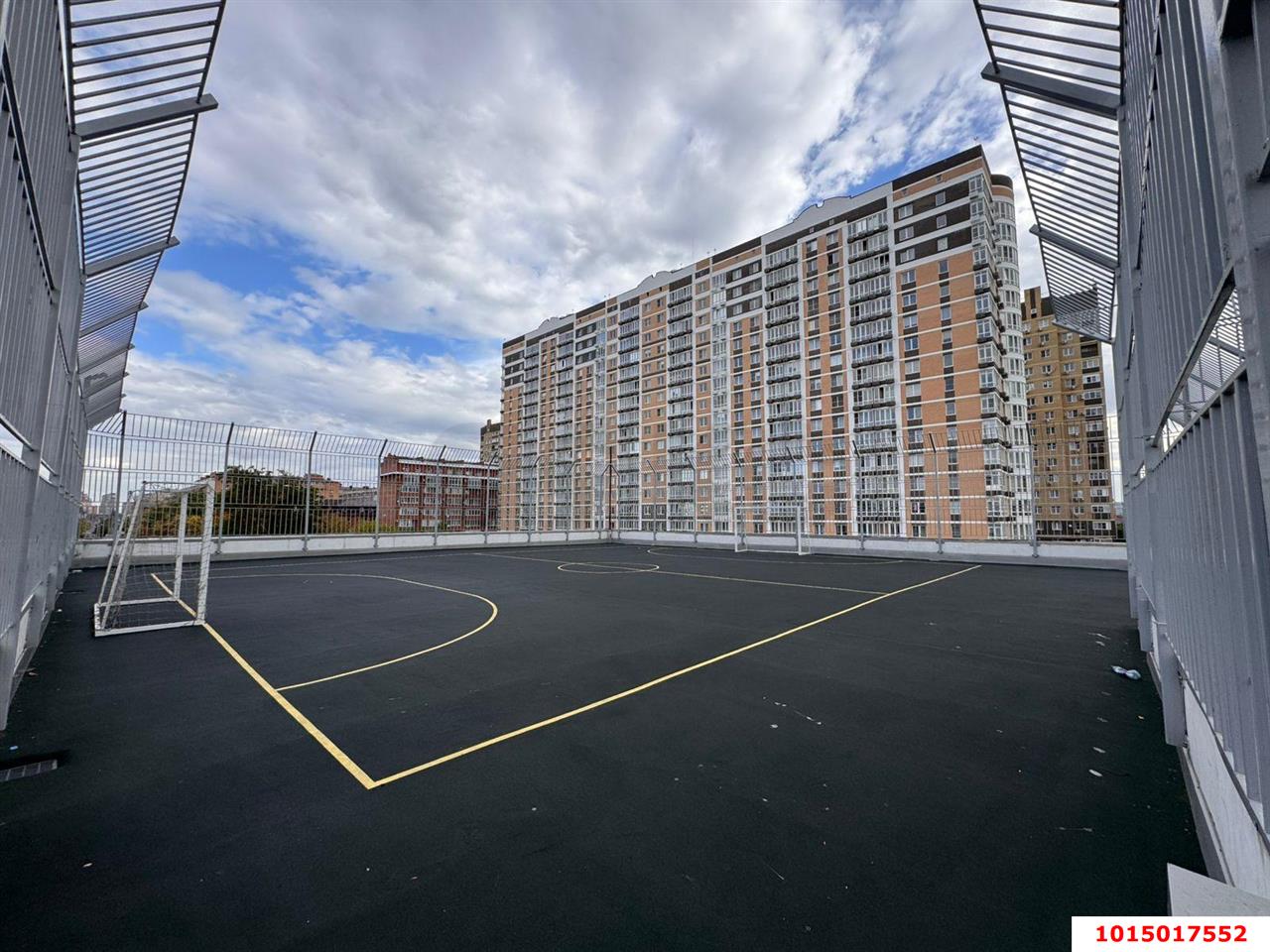 Фото №6: Отдельное здание 800 м² - Краснодар, Музыкальный, ул. Московская, 146