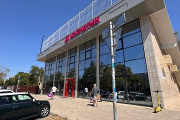 Фото №3: Отдельное здание 800 м² - Краснодар, мкр. Музыкальный, ул. Московская, 146