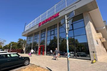 Фото №3: Коммерция 800 м² - Краснодар, мкр. Музыкальный, ул. Московская, 146