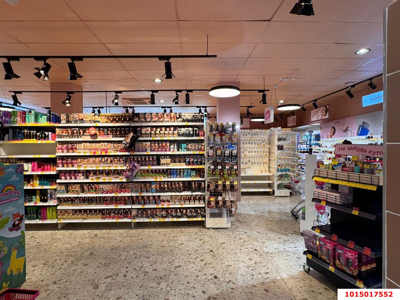 Фото №6: Коммерция 800 м² - Краснодар, Прикубанский внутригородской округ, мкр. Музыкальный, ул. Московская, 146