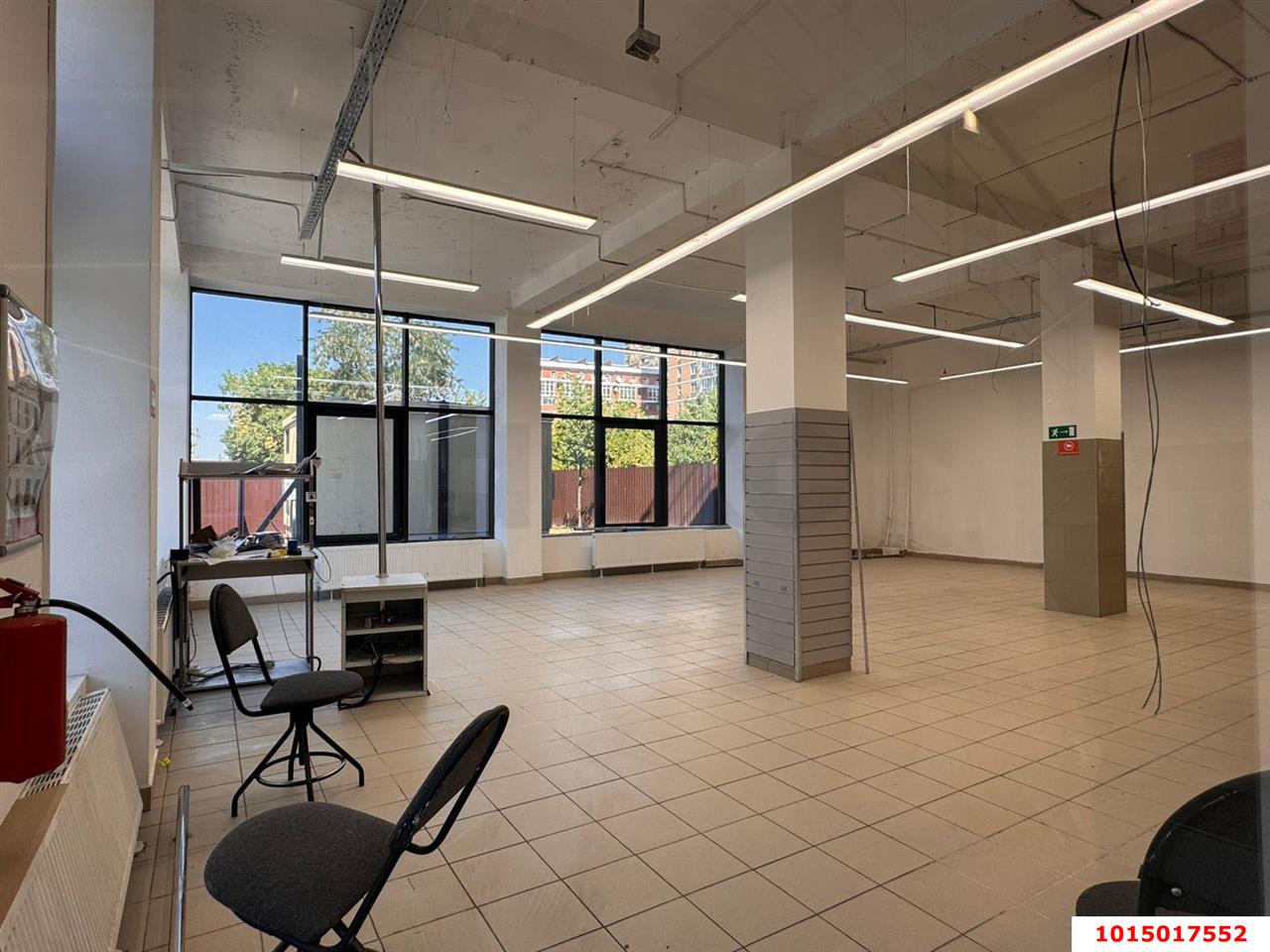 Фото №7: Отдельное здание 800 м² - Краснодар, Музыкальный, ул. Московская, 146