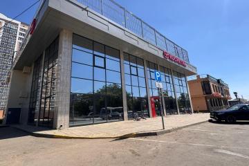 Фото №5: Коммерция 800 м² - Краснодар, мкр. Музыкальный, ул. Московская, 146