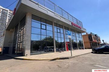 Фото №5: Коммерция 800 м² - Краснодар, мкр. Музыкальный, ул. Московская, 146