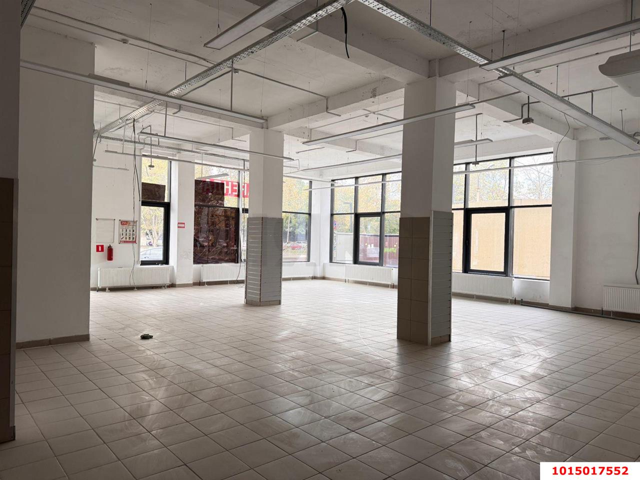 Фото №11: Коммерция 800 м² - Краснодар, Прикубанский внутригородской округ, мкр. Музыкальный, ул. Московская, 146