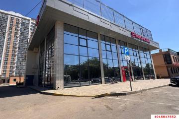 Фото №2: Коммерция 800 м² - Краснодар, мкр. Музыкальный, ул. Московская, 146