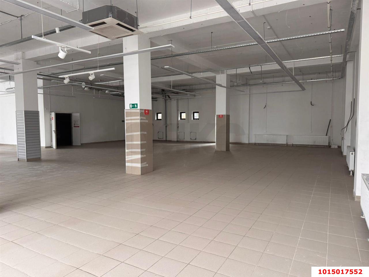 Фото №13: Коммерция 800 м² - Краснодар, Прикубанский внутригородской округ, мкр. Музыкальный, ул. Московская, 146