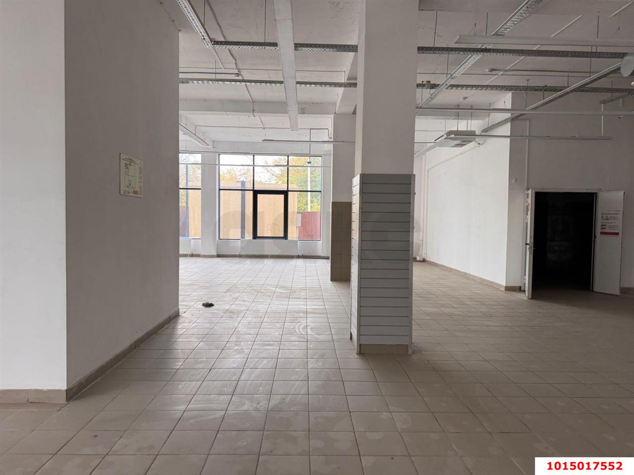 Фото №12: Коммерция 800 м² - Краснодар, Прикубанский внутригородской округ, мкр. Музыкальный, ул. Московская, 146