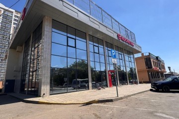 Фото №5: Отдельное здание 800 м² - Краснодар, мкр. Музыкальный, ул. Московская, 146