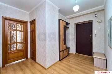 Фото №3: 2-комнатная квартира 72 м² - Краснодар, мкр. Юбилейный, пр-кт Чекистов, 42