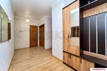 Фото №4: 2-комнатная квартира 72 м² - Краснодар, мкр. Юбилейный, пр-кт Чекистов, 42