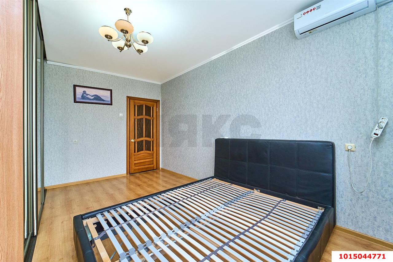 Фото №17: 2-комнатная квартира 72 м² - Краснодар, Юбилейный, пр-кт Чекистов, 42