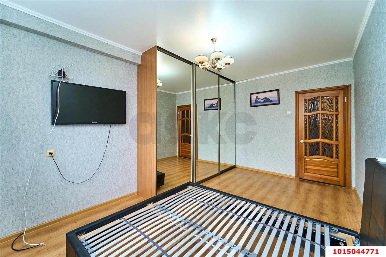 Фото №18: 2-комнатная квартира 72 м² - Краснодар, Юбилейный, пр-кт Чекистов, 42
