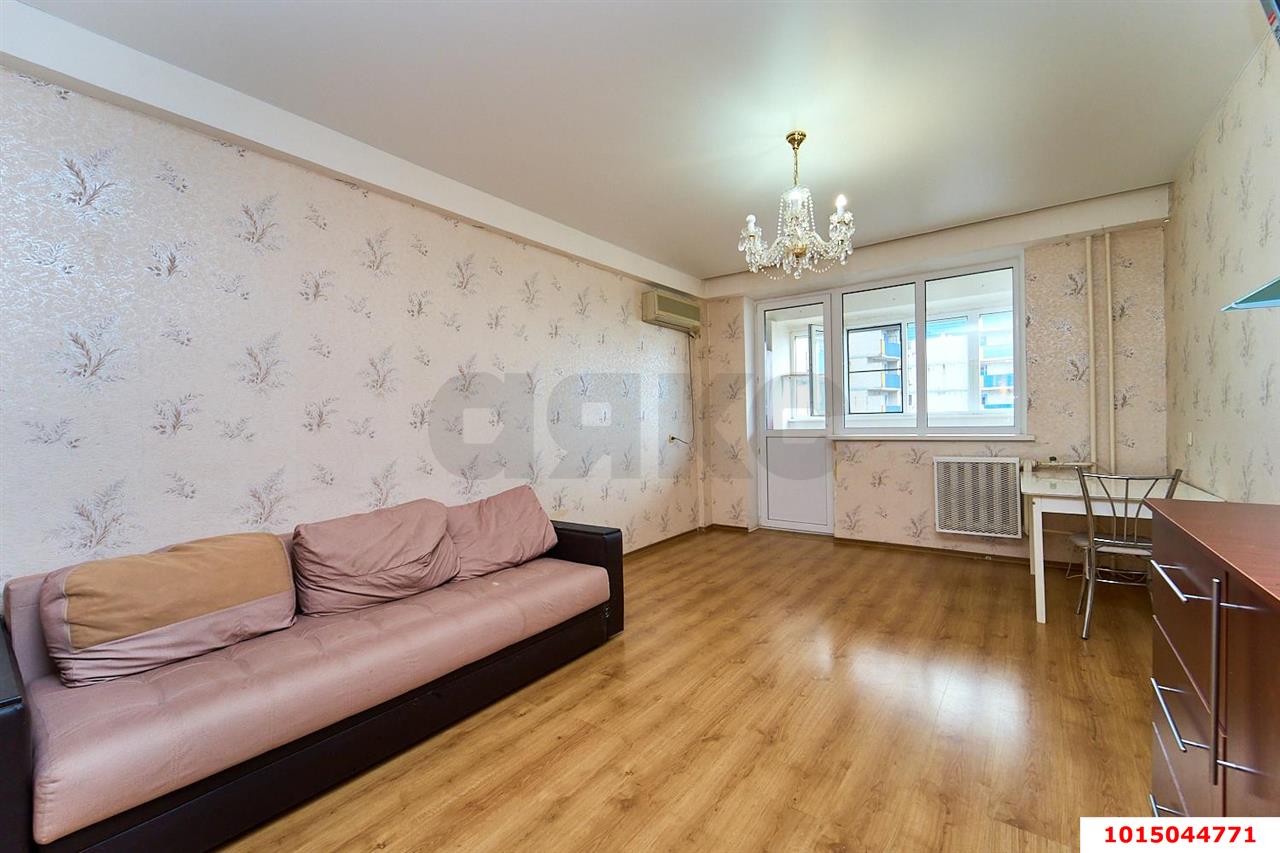 Фото №11: 2-комнатная квартира 72 м² - Краснодар, Юбилейный, пр-кт Чекистов, 42