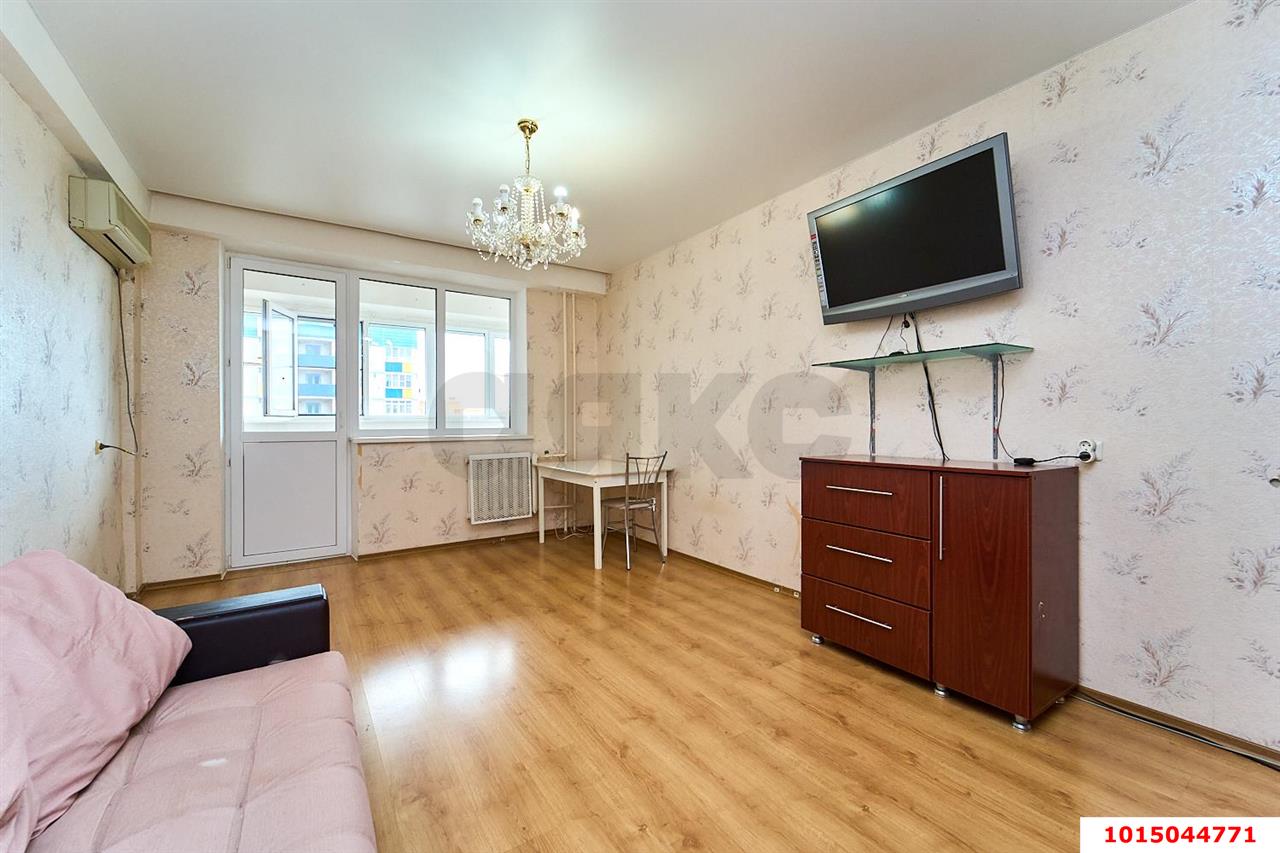 Фото №12: 2-комнатная квартира 72 м² - Краснодар, Юбилейный, пр-кт Чекистов, 42