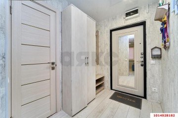 Фото №1: 1-комнатная квартира 28 м² - Краснодар, ж/р Восточный, ул. Генерала Трошева, 17