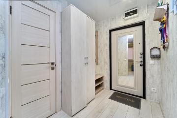 Фото №1: Студия 28 м² - Краснодар, ж/р Восточный, ул. Генерала Трошева, 17