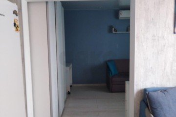 Фото №2: 1-комнатная квартира 28 м² - Краснодар, ж/р Восточный, ул. Генерала Трошева, 17