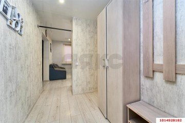 Фото №2: 1-комнатная квартира 28 м² - Краснодар, ж/р Восточный, ул. Генерала Трошева, 17