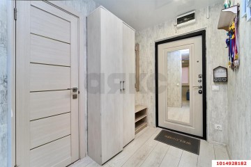 Фото №1: Студия 28 м² - Краснодар, ж/р Восточный, ул. Генерала Трошева, 17