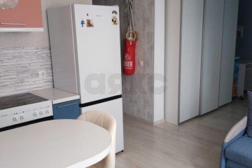Фото №4: 1-комнатная квартира 28 м² - Краснодар, ж/р Восточный, ул. Генерала Трошева, 17
