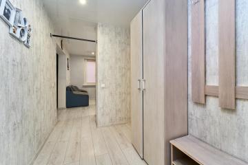 Фото №2: Студия 28 м² - Краснодар, ж/р Восточный, ул. Генерала Трошева, 17