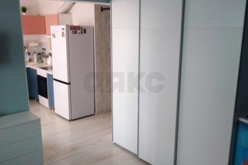 Фото №3: 1-комнатная квартира 28 м² - Краснодар, ж/р Восточный, ул. Генерала Трошева, 17