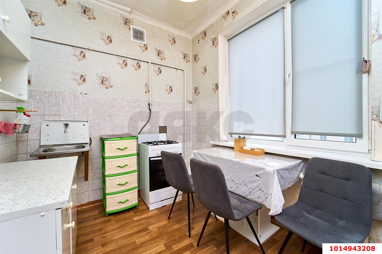 Фото №9: 2-комнатная квартира 57 м² - Краснодар, Западный внутригородской округ, Горгаз, мкр. Центральный, ул. Захарова, 29