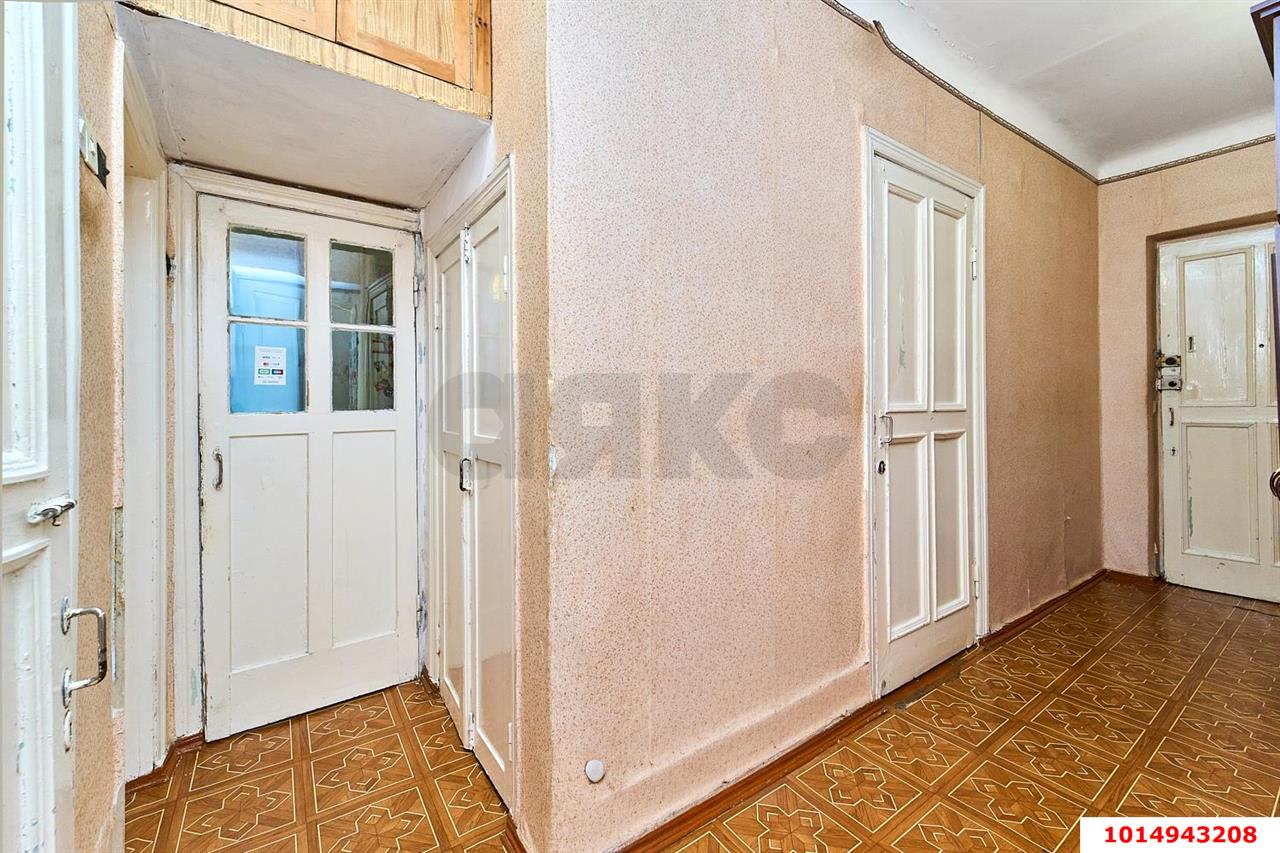 Фото №6: 2-комнатная квартира 57 м² - Краснодар, Западный внутригородской округ, Горгаз, мкр. Центральный, ул. Захарова, 29