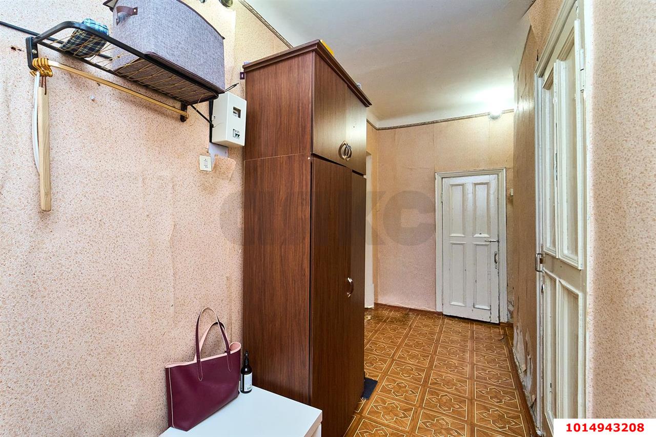 Фото №8: 2-комнатная квартира 57 м² - Краснодар, Западный внутригородской округ, Горгаз, мкр. Центральный, ул. Захарова, 29