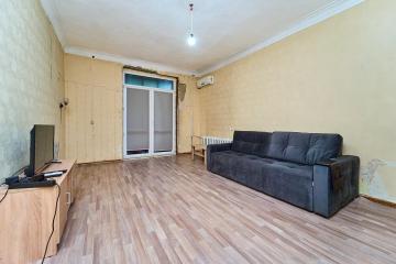 Фото №2: 2-комнатная квартира 57 м² - Краснодар, мкр. Центральный, ул. Захарова, 29