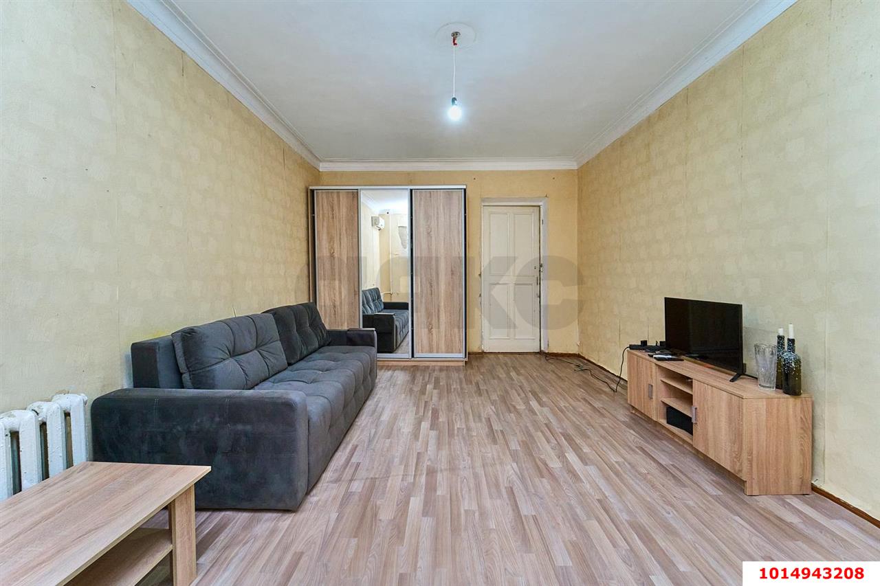 Фото №1: 2-комнатная квартира 57 м² - Краснодар, Западный внутригородской округ, Горгаз, мкр. Центральный, ул. Захарова, 29