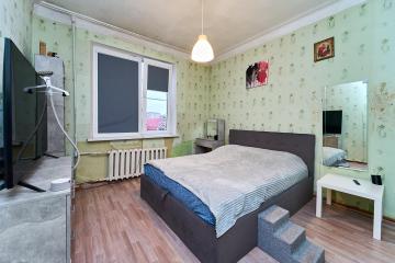 Фото №4: 2-комнатная квартира 57 м² - Краснодар, мкр. Центральный, ул. Захарова, 29