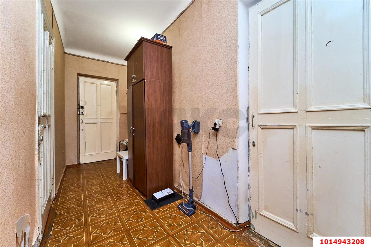 Фото №7: 2-комнатная квартира 57 м² - Краснодар, Центральный, ул. Захарова, 31