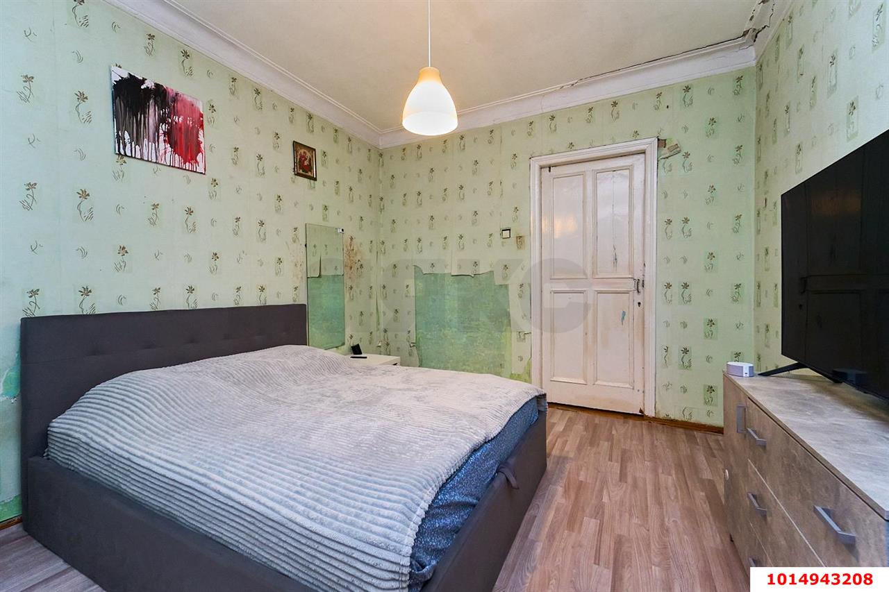 Фото №5: 2-комнатная квартира 57 м² - Краснодар, Центральный, ул. Захарова, 31