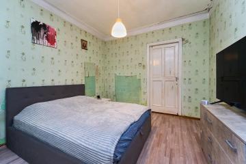 Фото №5: 2-комнатная квартира 57 м² - Краснодар, мкр. Центральный, ул. Захарова, 29