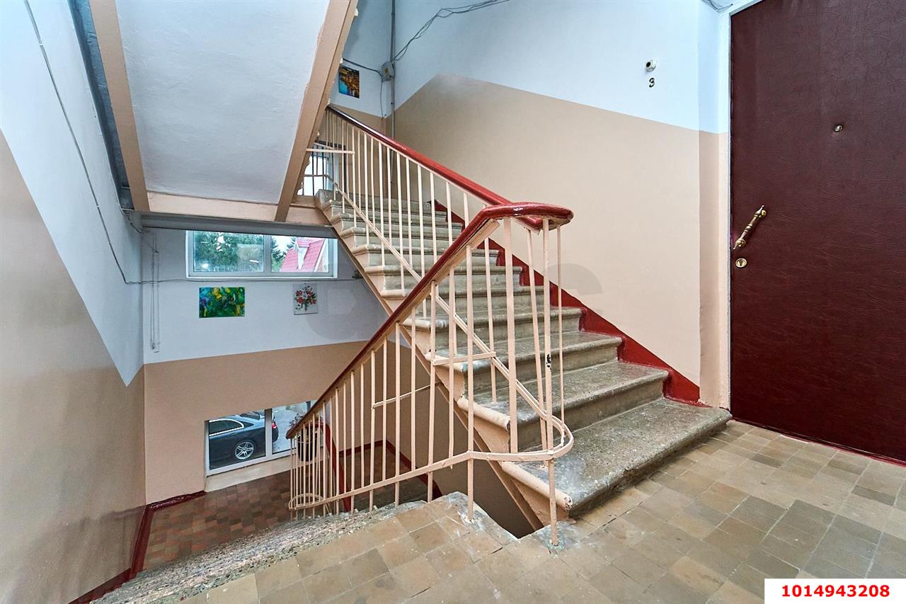 Фото №16: 2-комнатная квартира 57 м² - Краснодар, Западный внутригородской округ, Горгаз, мкр. Центральный, ул. Захарова, 29