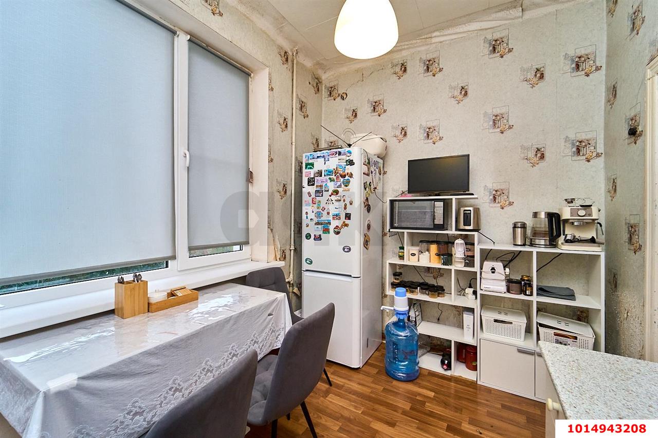 Фото №10: 2-комнатная квартира 57 м² - Краснодар, Центральный, ул. Захарова, 31