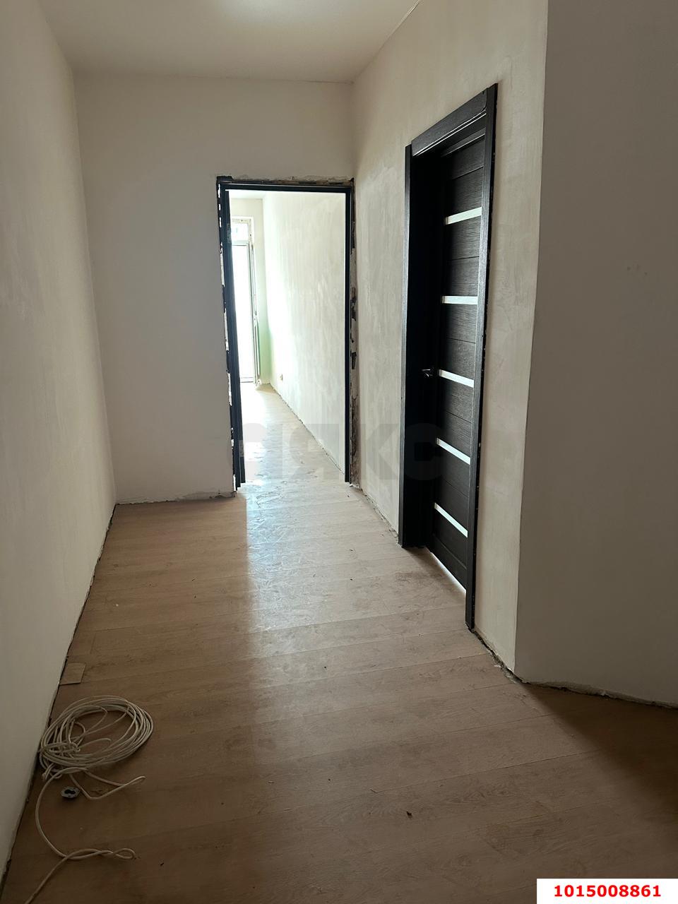 Фото №5: 2-комнатная квартира 68 м² - Краснодар, Музыкальный, ул. имени С.С. Прокофьева, 3А