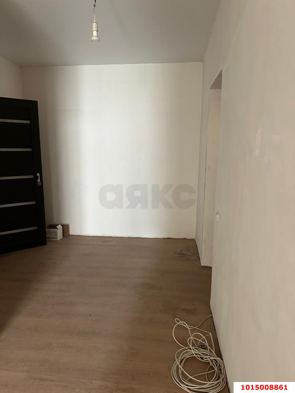 Фото №6: 2-комнатная квартира 68 м² - Краснодар, Музыкальный, ул. имени С.С. Прокофьева, 3А